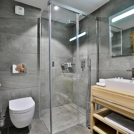 Appartement Mascaricy 5-room Cortina dʼAmpezzo