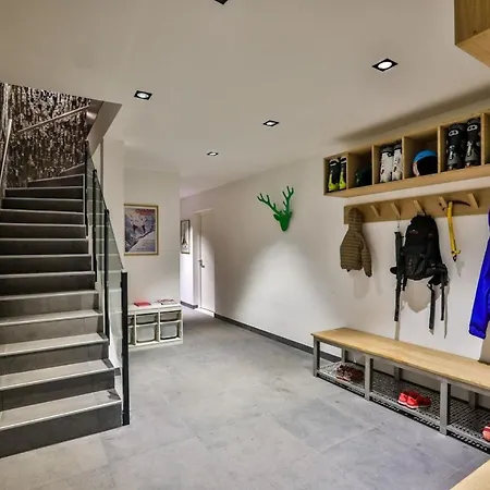 Appartement Mascaricy 5-room *