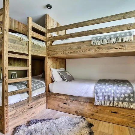 Mascaricy 5-room Appartement Cortina dʼAmpezzo