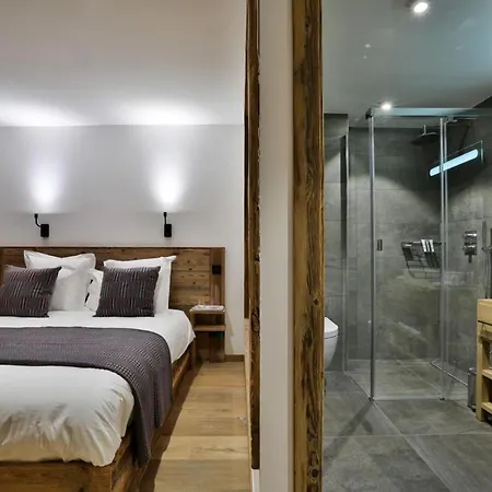 Mascaricy 5-room Appartement Cortina dʼAmpezzo