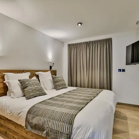 Appartement Mascaricy 5-room