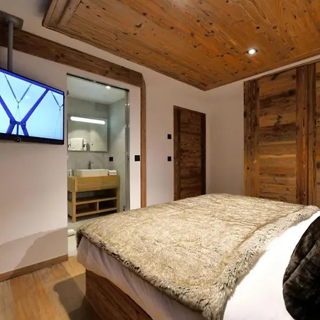 Mascaricy 5-room Appartement Cortina dʼAmpezzo